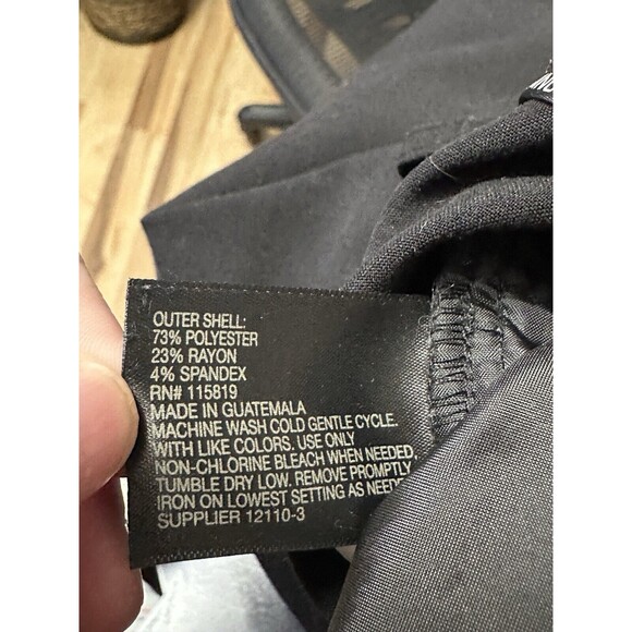 Worthington Size 12S Trousers D9 - Picture 7 of 7